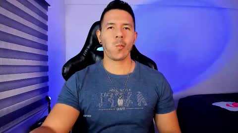 Jonas online show from October 2025 09:17:02 PM