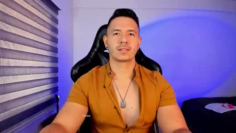 Jonas online show from October 2025 03:13:01 PM