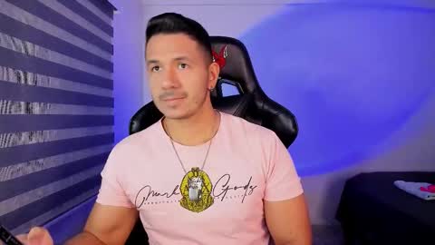 Jonas online show from November 2025 11:26:02 PM