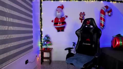 Jonas online show from December 2025 12:27:01 AM