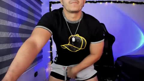 Jonas online show from February 2026 01:02:02 AM