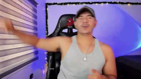 Jonas online show from March 2026 03:38:01 PM