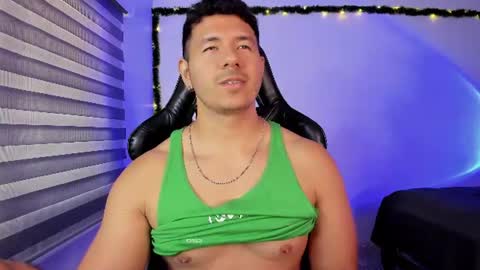 Snapshot of ransoj chatting on June 2026 01:58:02 PM Jonas online show from June 2026 01:58:02 PM
