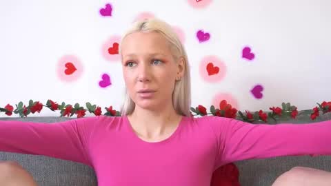 Snapshot of rany_thompson chatting on February 2026 11:06:02 AM Rany Thompson online show from February 2026 11:06:02 AM