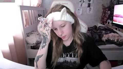 Snapshot of rapunzel_cute chatting on May 2026 12:14:02 PM Rapunzel online show from May 2026 12:14:02 PM