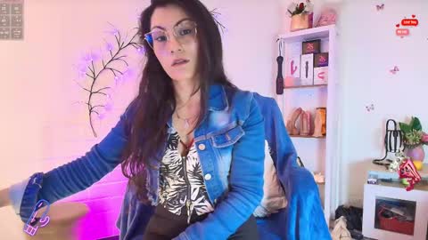  Rapunzell  online show from September 2025 01:23:01 PM