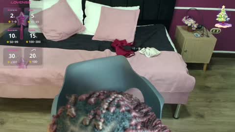 Snapshot of raqueljones_ chatting on December 2024 01:47:02 AM Raquel online show from December 2024 01:47:02 AM