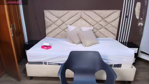 Raquel online show from December 2025 11:41:02 AM