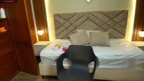 Raquel online show from February 2026 12:08:01 PM