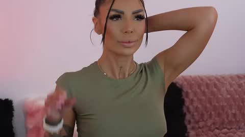 raquellexo online show from June 2026 04:30:02 AM