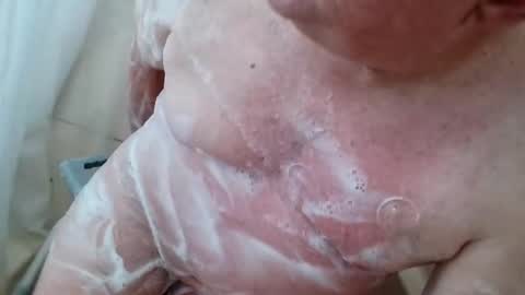 Rasbear online show from November 2025 04:13:02 PM