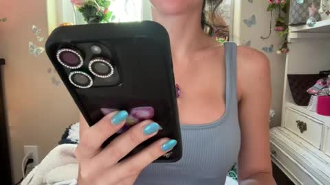 rashberrybussy online show from July 2026 05:28:01 PM
