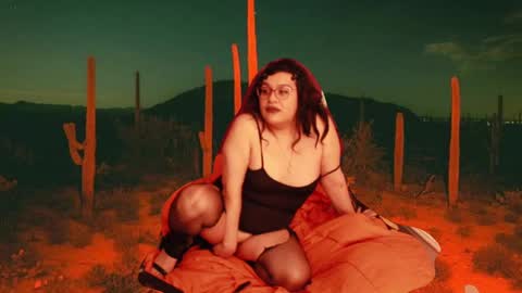 Rattlesnake Bitch 666 online show from December 2024 06:00:02 AM