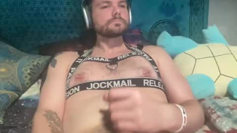 Snapshot of ravedaddy95 chatting on July 2026 11:01:02 AM ravedaddy95 online show from July 2026 11:01:02 AM