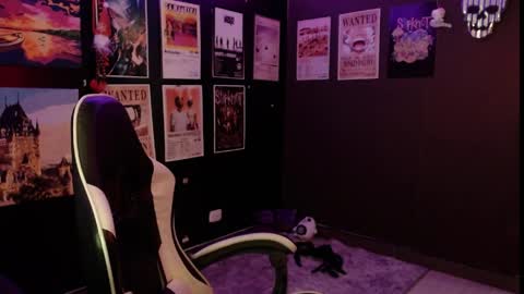 Raven online show from March 2026 08:36:02 PM