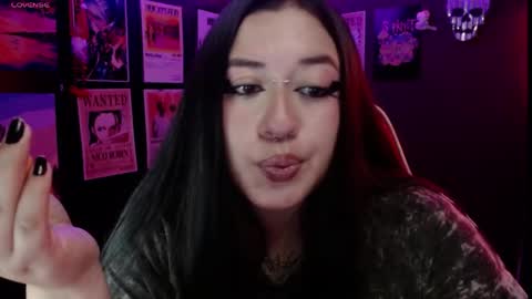 Raven online show from April 2026 11:47:02 PM