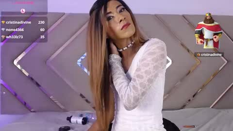 RAVEN FOXTER online show from December 2024 12:41:01 AM