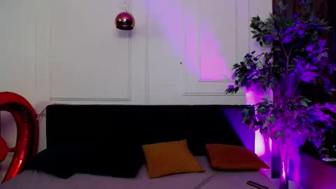 Raven Foxxy online show from February 2026 05:08:01 AM