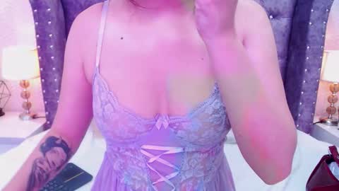 raven_love_ online show from October 2025 08:06:02 PM