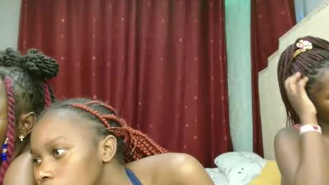 Raven online show from February 2026 03:52:02 PM