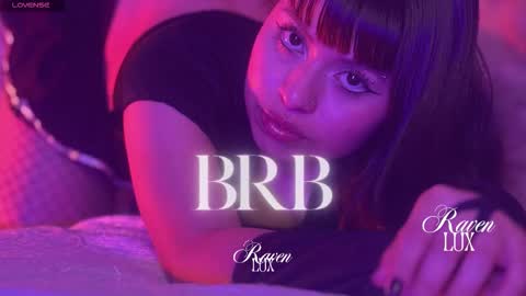 RAVEN online show from March 2026 03:45:02 AM