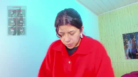 Snapshot of raven_rouge chatting on June 2026 12:53:01 PM gata online show from June 2026 12:53:01 PM