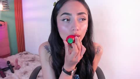 raven_smith_ online show from February 2026 02:41:02 AM