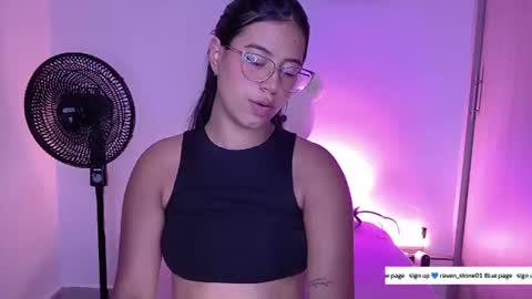 Snapshot of raven_stonee01 chatting on July 2026 08:49:02 PM RAVEN online show from July 2026 08:49:02 PM
