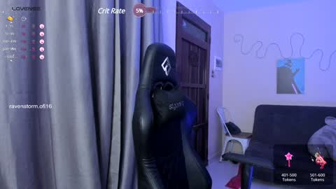 Snapshot of raven_storm chatting on December 2024 06:21:02 AM Ester online show from December 2024 06:21:02 AM