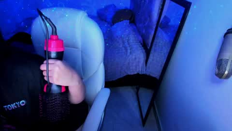 Raven online show from January 2025 04:27:01 AM