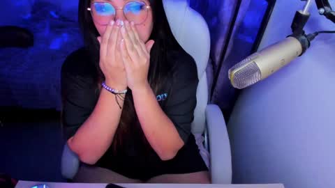 Raven online show from January 2025 07:49:02 AM