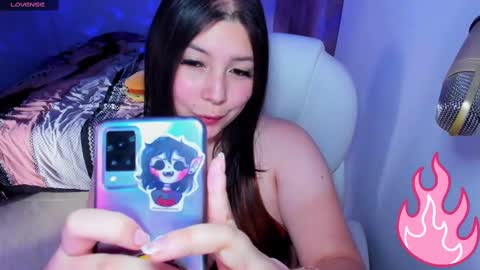 Raven online show from March 2025 09:24:01 PM