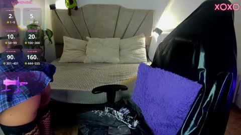 ravencollen online show from November 2025 12:59:02 PM