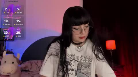 Raven  online show from February 2026 02:08:01 AM