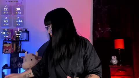 Raven  online show from April 2026 02:31:01 AM