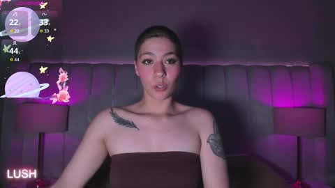 Ravenfox  online show from April 2026 04:23:02 AM