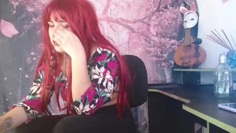 ravenlotus online show from February 2026 08:04:02 PM