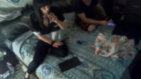 Snapshot of ravenmae34 chatting on May 2026 06:31:01 AM ravenmae34 online show from May 2026 06:31:01 AM