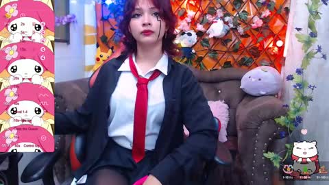 RavenN  online show from January 2025 11:25:01 AM