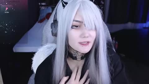 Raven online show from February 2026 03:52:02 PM