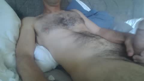 HotMAGNUMdad online show from January 2026 03:04:02 PM