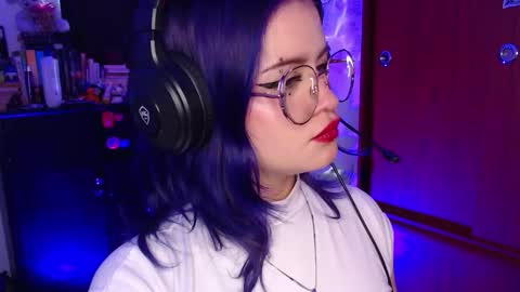 raventh_ online show from November 2025 02:45:02 PM