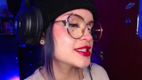 raventh_ online show from December 2025 03:23:01 AM