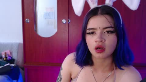 raventh_ online show from April 2026 09:56:01 PM