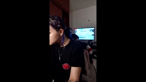 raventh_ online show from June 2026 01:55:02 AM