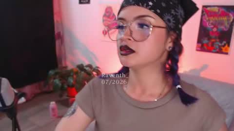 Snapshot of raventh_ chatting on July 2026 02:39:01 AM raventh_ online show from July 2026 02:39:01 AM