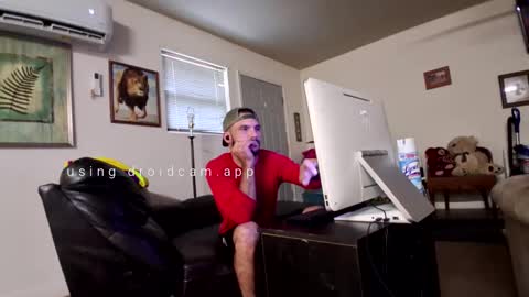 Snapshot of ravenwings5235 chatting on October 2025 07:42:02 PM ravenwings5235 online show from October 2025 07:42:02 PM