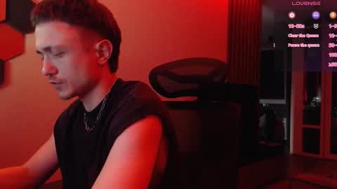 Snapshot of ravine_doleg chatting on September 2025 07:14:02 PM Alex Nash online show from September 2025 07:14:02 PM