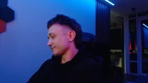 Snapshot of ravine_doleg chatting on October 2025 09:35:02 PM Alex Nash online show from October 2025 09:35:02 PM