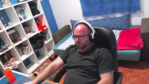 ravingr3d3 online show from June 2026 09:21:02 PM